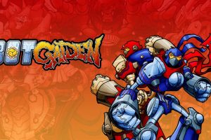 机器人外传 Bot Gaiden