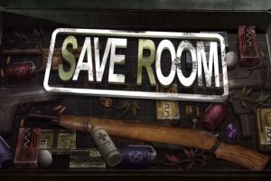 Save Room