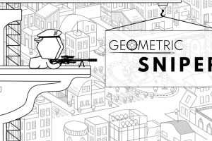 几何狙击手 .Geometric Sniper