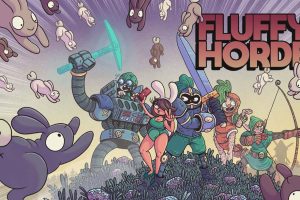 毛茸茸部落 Fluffy Horde