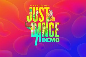 【美版】舞力全开 2023 Just Dance 2023