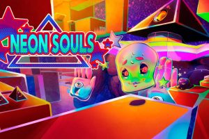 霓虹魂 Neon Souls