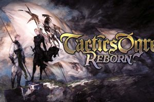 《皇家骑士团:重生 .Tactics Ogre: Reborn》1.0.4