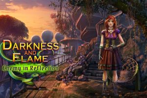 黑暗与火焰：阴影中的敌人 .Darkness and Flame: Enemy in Reflection
