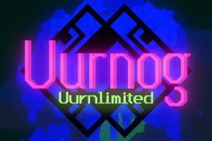奇趣解谜新游 .Uurnog Uurnlimited