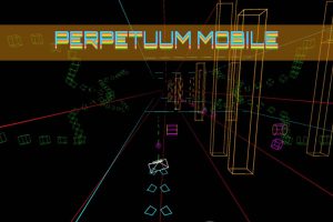 永动机 .Perpetuum Mobile