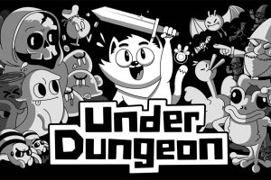 地牢之下 UnderDungeon