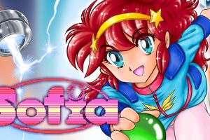 《苏菲亚 .Sofia》1.0.1