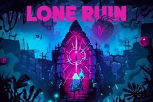 《孤寂废墟 Lone Ruin》1.0.0