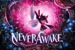 《少女的噩梦 .NeverAwake》1.1.0