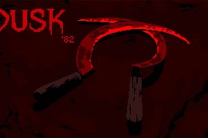 黄昏‘82 .DUSK '82