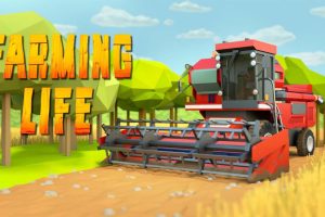 【美版】农场生活 Farming Life
