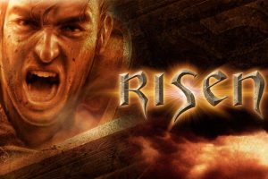 崛起 Risen