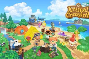 《集合啦!动物森友会/Animal Crossing》2.0.6