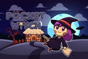 口袋女巫 Pocket Witch