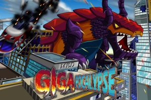 【美版】巨兽灾难 .Gigapocalypse