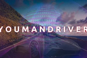 【美版】你这个司机 Youmandriver