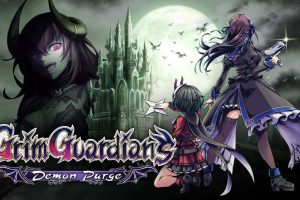 少女魔净 Grim Guardians: Demon Purge