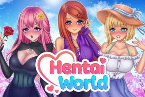 Hentai World