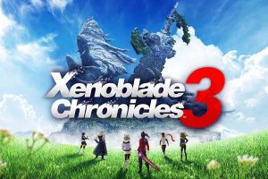 《异度神剑3 Xenoblade Chronicles 3》1.3.0