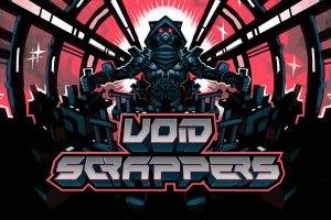 虚空废墟者 Void Scrappers