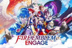 《火焰纹章:Engage//Fire Emblem Engage》2.0.0