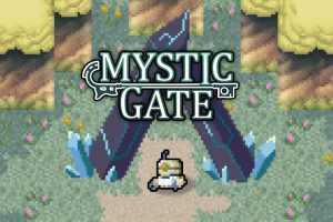 神秘之门 Mystic Gate