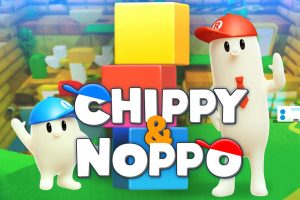 Chippy&Noppo