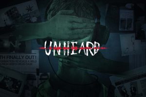 闻所未闻-犯罪的声音 Unheard - Voices of Crime