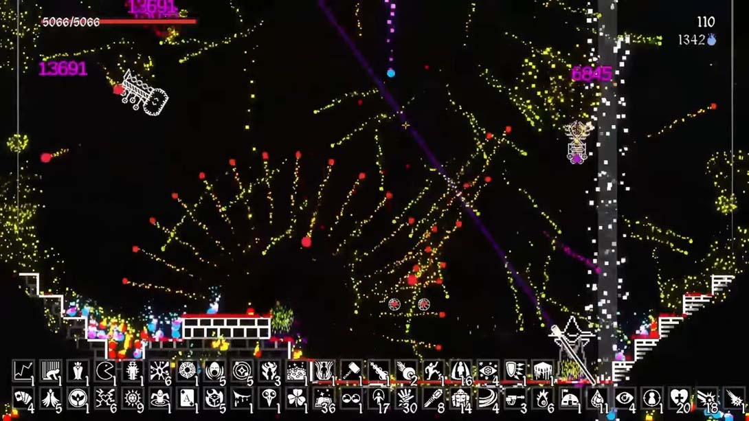 【美版】炽天使的最后一刻 .Seraph's Last Stand截图