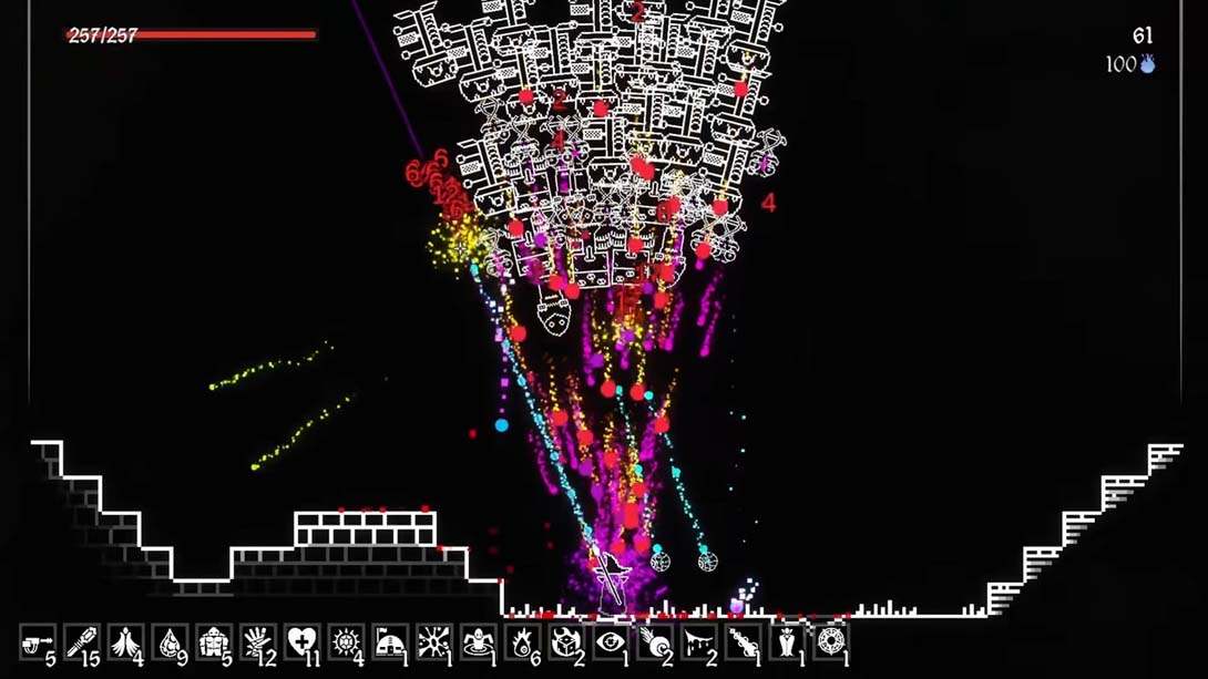 【美版】炽天使的最后一刻 .Seraph's Last Stand截图