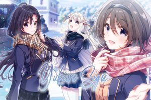 雪色暗号 ユキイロサイン