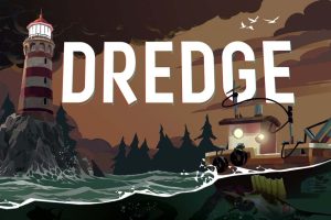 渔帆暗涌 DREDGE