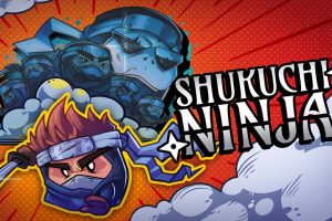 缩地忍者 Shukuchi Ninja
