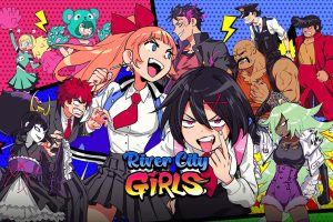 《热血少女/River City Girl》1.2.0