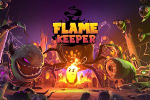 《火焰守护者 Flame Keeper》1.0.1