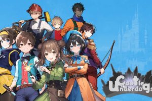 弱者城堡 Ep1 Castle of the Underdogs