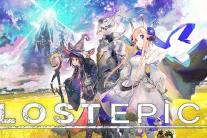 失落史诗 LOST EPIC