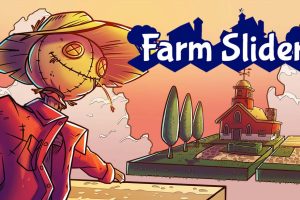 滑块农场 Farm Slider