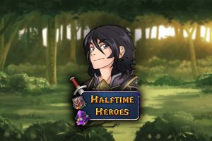 中场英雄 Halftime Heroes