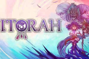 《伊多拉》1.0.1