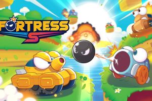 《疯狂坦克 S(Fortress S)》1.01.0012