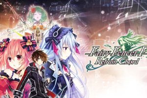 《妖精剑士 Fairy Fencer F 》1.0.1