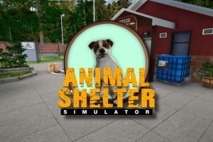 【美版】动物收容所 Animal Shelter Simulator