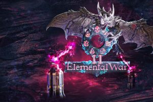 元素战争2 Elemental War 2