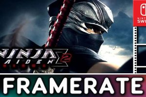 《忍者龙剑传Σ2/Ninja Gaiden Sigma 2》1.0.2