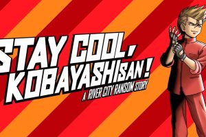 《好酷啊！小林》1.0