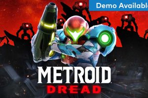 《密特罗德：生存恐惧（Metroid Dread）》2.1.0