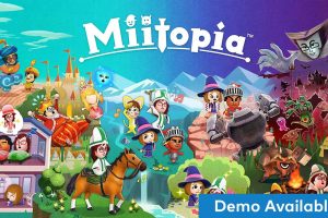 《迷托邦(Miitopia)》1.0.3