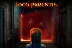 代替父母 .Loco Parentis